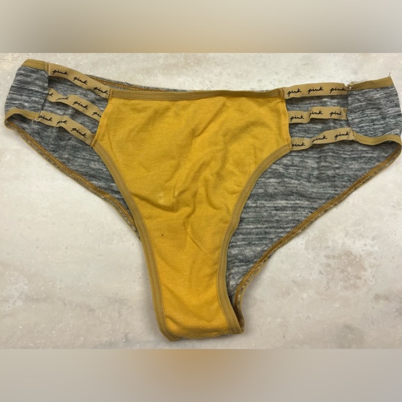 Pink Panties - Picture 5 of 8